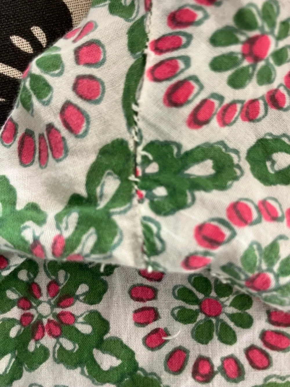 Roberta Roller Rabbit Tunic - Picture 6 of 8